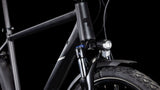 Cube Nature ONE Allroad zwart´n´zwart (2025)