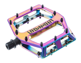 DMR Vault Lacon Pedalen zwart