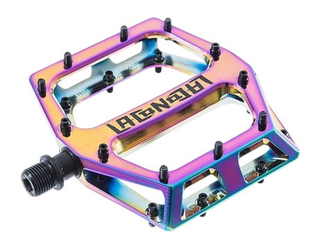 DMR Vault Lacon Pedalen zwart