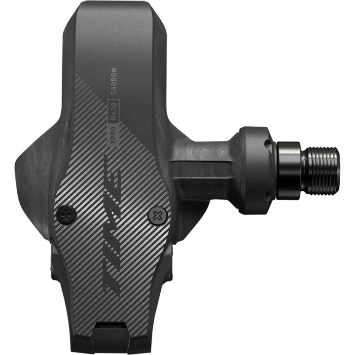 Time XPRO 10 Pedalen C1 Q-Factor zwart