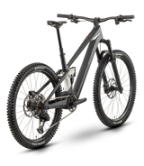 Raymon Tarok Ultra Zwart