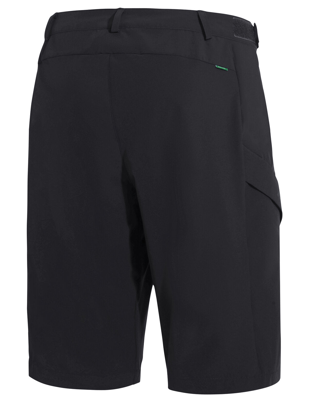 VAUDE Heren Tamaro Shorts III zwart