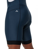 VAUDE Posta Bib Tights heren blauw