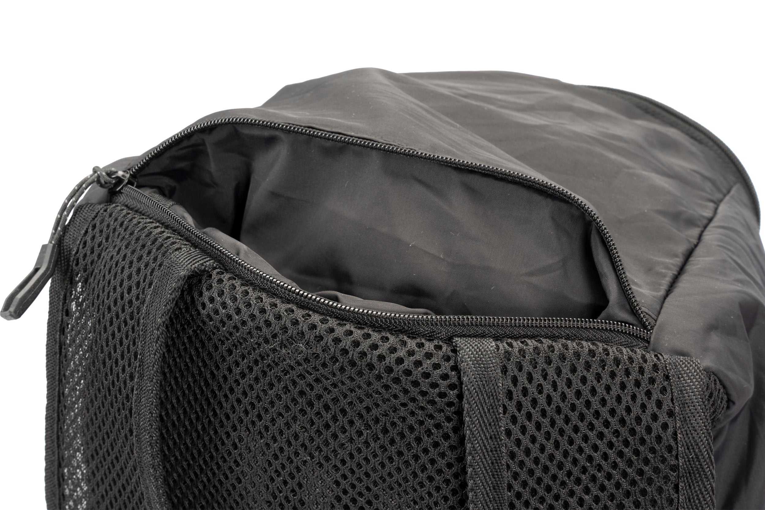 Cube Rugzak PURE 16 Ultralight zwart