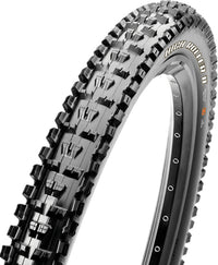 Maxxis High Roller II WT vouwband 29x2.50