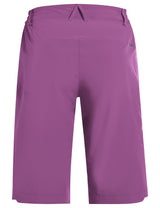 VAUDE Dames Tamaro Shorts III magenta