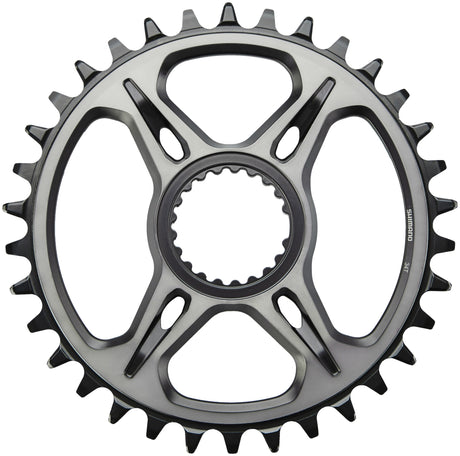 Shimano XTR FC-M9100/M9120 kettingblad 1-speed