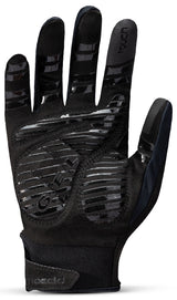 Roeckl Mori 2 Handschoenen Unisex black/wit