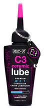 Muc-Off C3 Wet Ceramic Lube Kettingolie 50ml