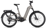 Kalkhoff ENTICE 7+ MOVE 800 Wh Wave 800 maansteengrijsmat