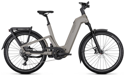 Kalkhoff ENTICE 7+ MOVE 800 Wh Wave 800 maansteengrijsmat
