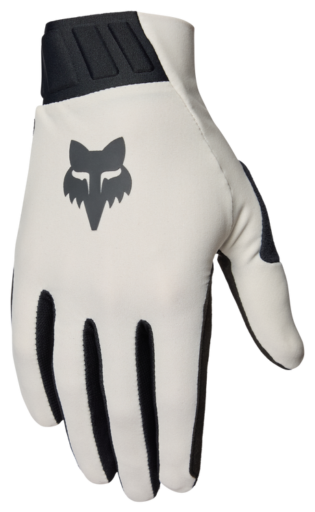 Fox Flexair Handschoen Krijt