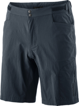 Gonso Adventure Shorts Heren Outerspace