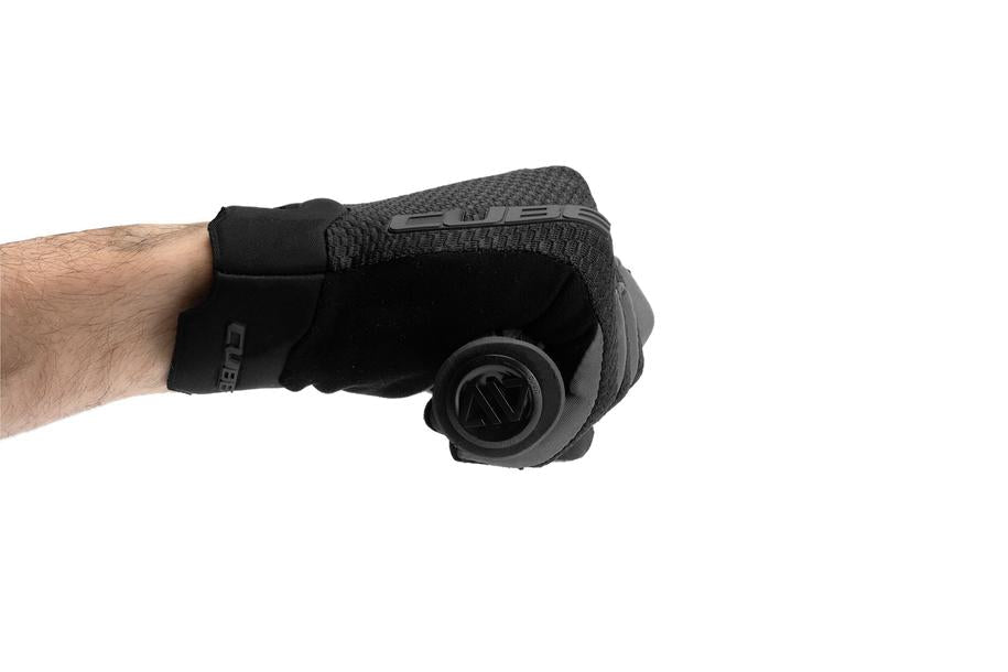 CUBE Handschoenen Gravity lange vingers