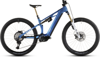 Cube Stereo Hybrid ONE44 HPC 800 (2026) | 27,5/29 inch E-MTB Fully | actionteam – aktuelle Variante