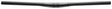 Ritchey Trail 2X Flat Stuur 31,8mm BB zwart
