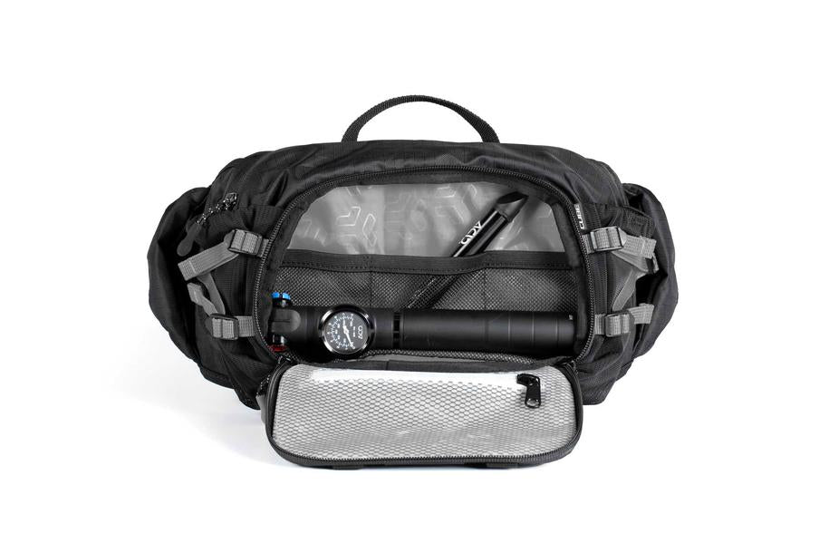CUBE Heuptas VERTEX 3 black