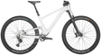 Scott Spark 930  Diamant White