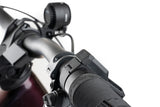 ACID E-Bike koplamp PRO-E 200 Grootlicht X-Connect zwart