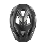Abus Aduro 3.0 race zwart