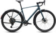 Cube Nuroad Pro FE  taiga´n´blue (2027)