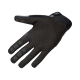 Fox YTH Defend Handschoen Deep Cobalt
