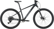 Scott Contrail 30 zwart