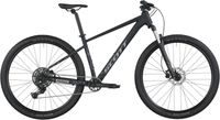 Scott Contrail 30 zwart