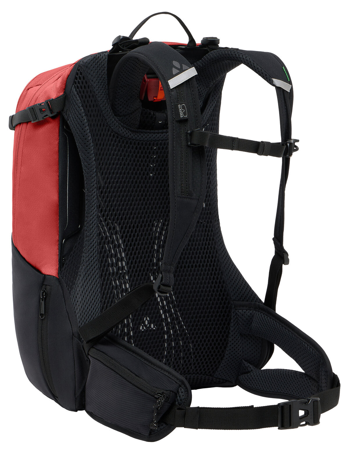 VAUDE Women's Trailvent 15 baksteen