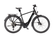 KTM MACINA STYLE 830 Diamant DIAMANT ZWART