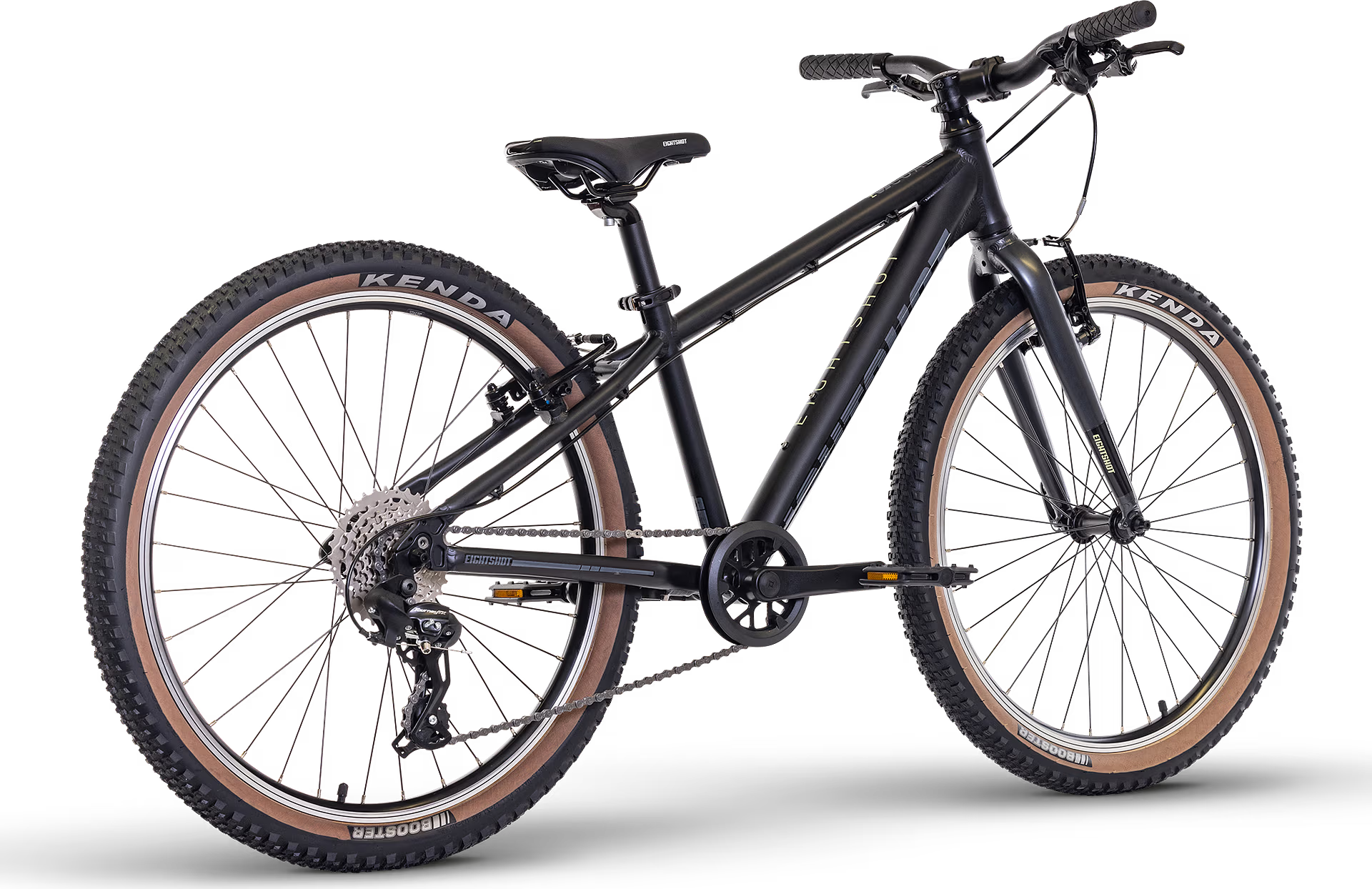 Eightshot COADY 24 SL middernacht