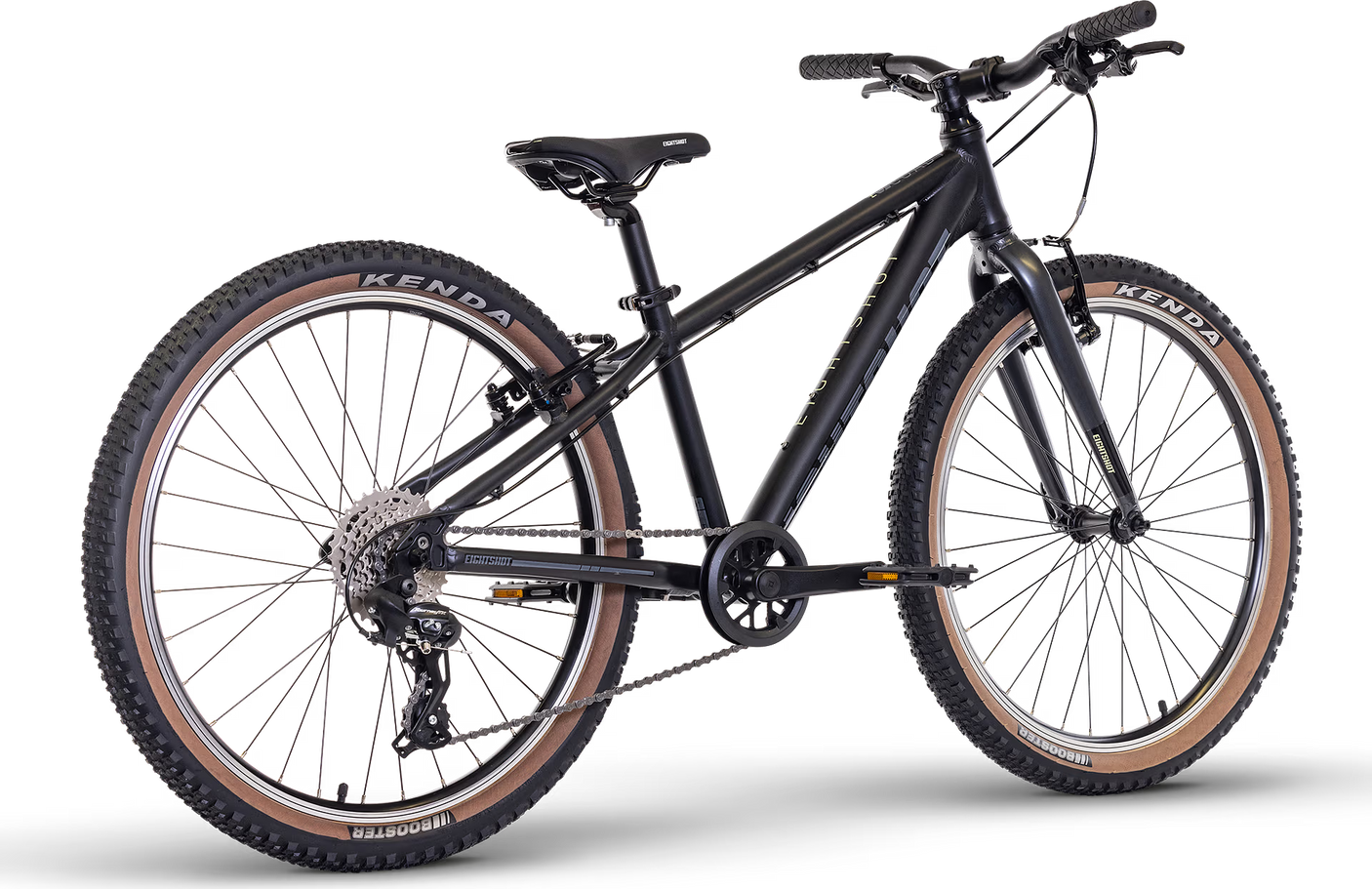 Eightshot COADY 24 SL middernacht