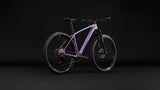 Cube Reaction C:62 Pro diamant cosmicpurple´n´black (2027)