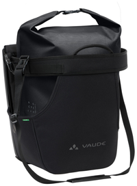 VAUDE Urban Cargo zwart