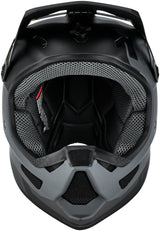 CUBE-helm STATUS X 100%
