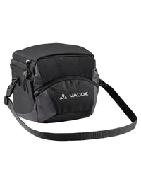 VAUDE OnTour Box M (KLICKfix ready) zwart – aktuelle Variante