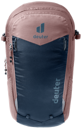 deuter Compact 14+3 fietsrugzak ink-ashrose