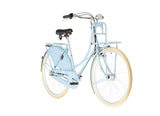 Ortler Van Dyck Cargo Swing blauw