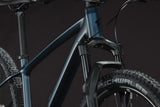 Cube Reaction SLX Diamant navyblack´n´black (2027)