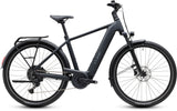 Cube Touring Hybrid ONE 600 Diamant grijs´n´coolgrey (2027)