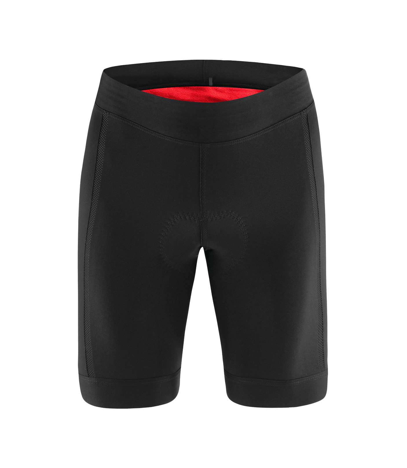 Löffler M Fiets Tights Hotbond® Zwart