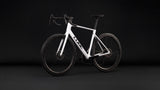 Cube Attain C:62 SLX metallicwit´n´black (2027)