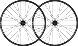 Mavic E-Speedcity 1 700 28" Laufradsatz Center Lock M11 12x100mm/12x142mm