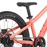 Scott Scale 200 grapefruit orange (2025)