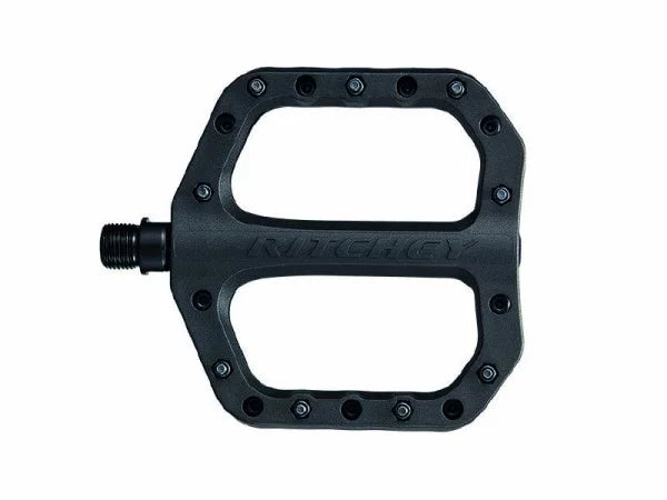Ritchey Comp Bigfoot platformpedalen bablack