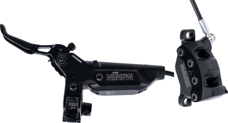 SRAM schijfrem Maven B1 voor zwart