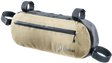 deuter Cabezon Front Bag 4 Lenkertasche beige/schwarz