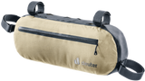 deuter Cabezon Front Bag 4 Lenkertasche beige/schwarz