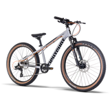 Eightshot COADY 24 DISC grijs