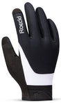 Roeckl Mori 2 Handschoenen Unisex black/wit